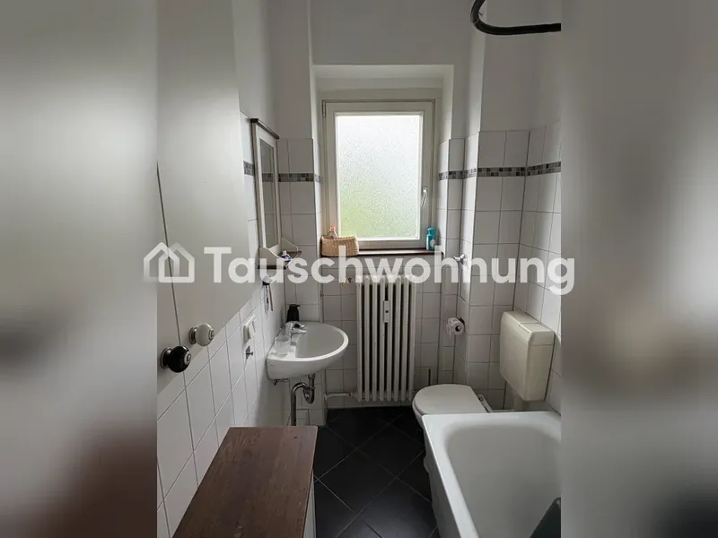 Tauschwohnung: Suche 3-Zi-Wohnung in Berlin, biete 2-Zi in Reinickendorf — photo 1